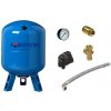 Vodárenský set AQUA 80 l