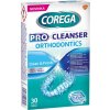 Corega Pro Cleanser Orthodontics 30 tabliet