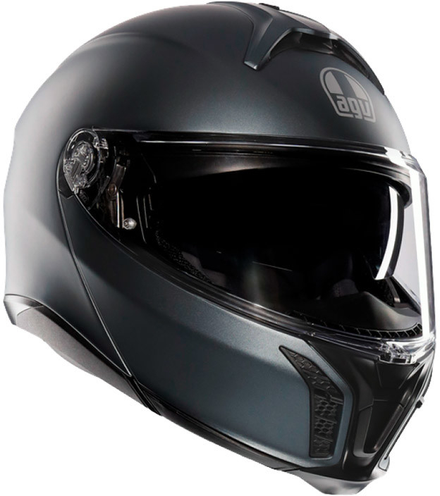 AGV Tourmodular Ardesia