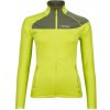 Dámska mikina High Point Cascade Lady Sweatshirt Veľkosť: M / Farba: zelená