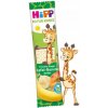 HiPP Bio ovocná tyčinka jablko-banán-ovos 23 g