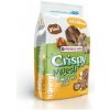 Versele Laga Crispy Muesli Hamsters & Co 20 kg