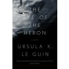 The Eye of the Heron (Ursula K Le Guin)(Brožovaná)