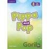 Pippa and Pop 1 - Big Book - Cambridge University Press