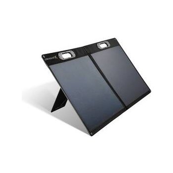 Crossio SolarPower 100W CRO-SP-100W čierny