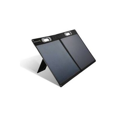 Crossio SolarPower 100W CRO-SP-100W čierny