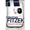 Strach z lietania - Sebastian Fitzek