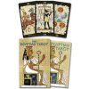 The Egyptian Tarot Cards Kit