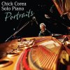 COREA CHICK - SOLO PIANO: PORTRAITS (2CD)