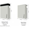 Solax T-BAT HV 5,8kWh Master V2 3195
