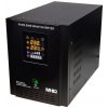 Záložní zdroj MHPower MPU-1600-12, UPS, 1600W