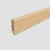 Soklová lišta hranatá Egger 58 - MDF fólia 58x14x2400 mm - L733