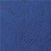 Kartónové obálky na krúžkovú väzbu GBC LeatherGrain A4 modré