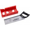 DEMA 21636D s PVC pokosnicou 305 mm