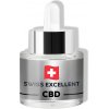 Swiss Exclusive 33% CBD full spectrum olej 10 ml