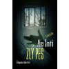 Zlý pes (Alex T. Smith)