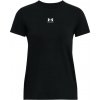 Under Armour Campus Core SS W 1383648-001 black