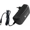 Techly napájecí adaptér pro notebooky Techly AC adaptér 12V DC 1.5A 18W 5.5x2.1mm univerzální