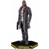 Dark Horse Figúrka Cyberpunk 2077 - Solomon Reed (Dark Horse, 23 cm)