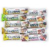 Exclusive protein bar 85g - pomarančová čokoláda