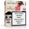 Expran Multipack Báza s nikotínom 50PG/50VG 6mg 500ml