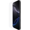 Belkin SCREENFORCE™ TemperedGlass Anti-Microbial ochranné sklo pre iPhone 16 Pro Max OVA160hq