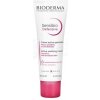 Bioderma Sensibio Defensive krém s ľahkou textúrou 40 ml 40 ml pleťový krém