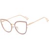 Techsuit Reflex Metal (F95597-C2) - Butterfly - Pale Mauve
