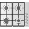 Mora VDP 646 X7 Vestavná plynová varná deska 60cm, nerez