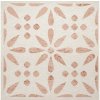 Samolepiace podlahové štvorce VINTAGE 1m2 274-5066 (Vinylové dlaždice 30,4 x 30,4 cm)