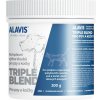 Alavis Triple blend pre psov a mačky plv 200 g