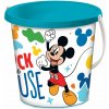 Mondo Mickey Mouse vedierko 17 cm