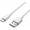 PremiumCord ku31cf05w USB 3.1 C/M USB 2.0 A/M, 3A, 50cm