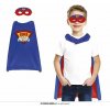 GUIRCA Detský kostým – plášť superhero – superhrdina – 70 cm GUI16195