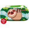 Protective Carry And Storage Case Nintendo Switch Lite - Sloth (SWITCH)