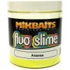 Mikbaits – Fluo slime obalovací Dip ananás N-BA 100 g