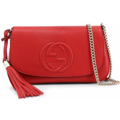 Gucci dámská kabelka Soho Chain Crossbody od 1 140 € - Heureka.sk