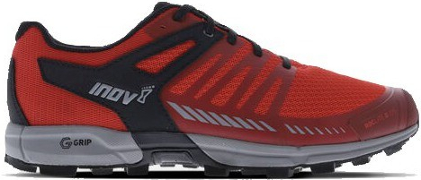 Inov 8 ROCLITE G 275 V2 001097 RDDRGY M 01 červené