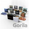 Oasis: Complete Studio Album Collection (8CD) - Oasis