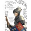 Wars of the Roses Colouring Book (Debra Bayani)(Brožovaná)