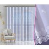 Záclona VENEZA - 250 cm
