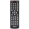 General AKAI A51002 - náhradný diaľkový ovládač