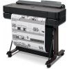 HP DesignJet T650 24-in Printer