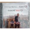 Števo Repka a Gorals: Goralské Srdce 1Cd - Števo Repka a Gorals