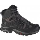 Salomon Quest 4 GTX čierné