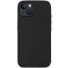 FIXED Story silikónový kryt pre iPhone 13 mini - čierny FIXST-724-BK - možnosť vrátiť tovar ZADARMO do 30tich dní