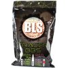 Airsoftové guličky nasvetľovacie BLS Tracer 0,25 g | 4000 ks | 1 kg - červené