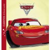 Kniha CARS 3
