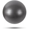 Gymnastický míč inSPORTline Stretch Ball 55 cm čierna