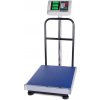 Verk 17053 Mostíková digitálna váha 300kg/50g